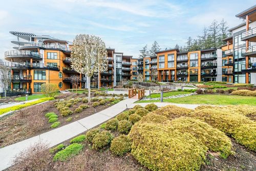 504-14855 Thrift Ave, White Rock, BC, V4B2J6 | Card Image