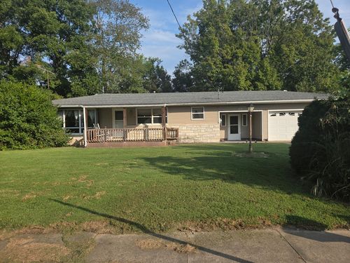 201 E 2nd St, Grand Chain, IL, 62941-3508 | Card Image