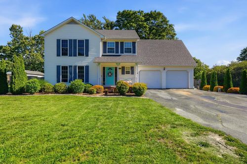 640 Rockwell Dr, Cookeville, TN, 38506 | Card Image