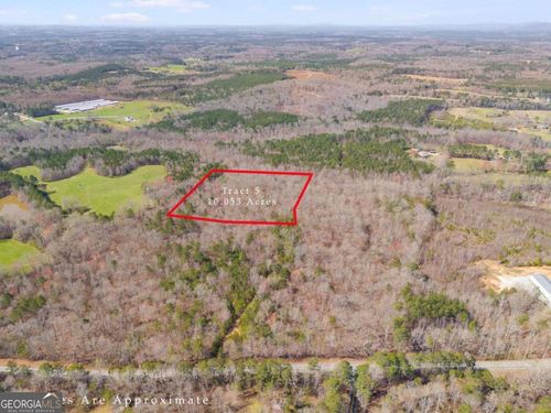 TRACT5 Highway 100, Buchanan, GA, 30113 | Card Image