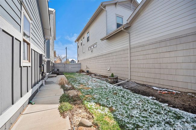 4941 N Xenia St, House other with 4 bedrooms, 4 bathrooms and 2 parking in Denver CO | Image 24