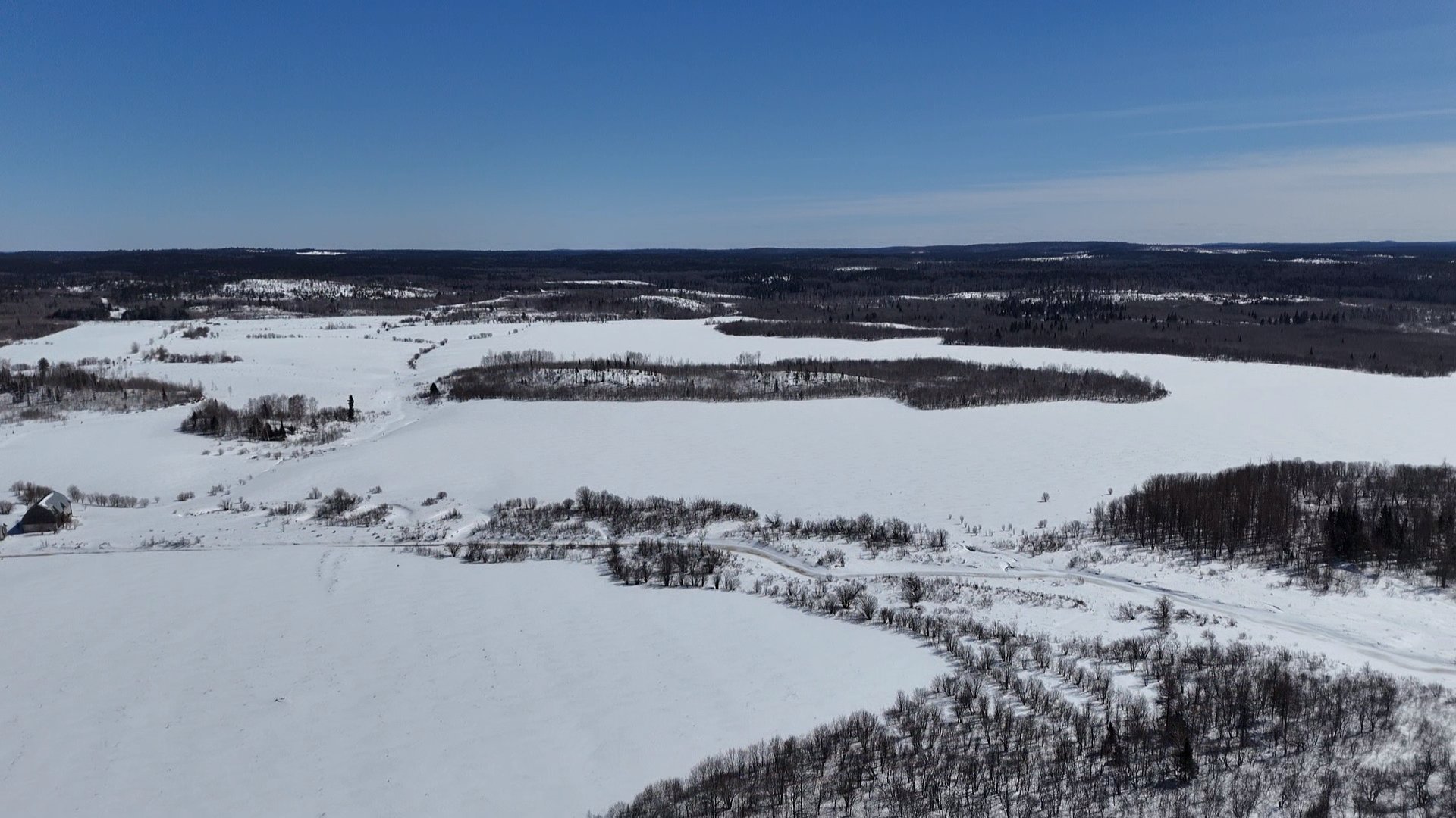Land in Moffet 3
