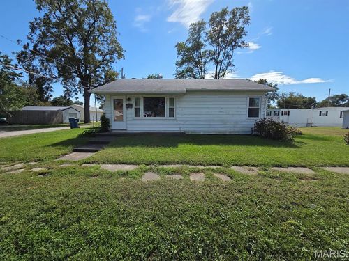 407 Madison Street, Canton, MO, 63435 | Card Image
