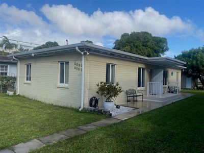 2551 Sw 18th St, Home with 0 bedrooms, 0 bathrooms and 5 parking in Miami FL | Image 2