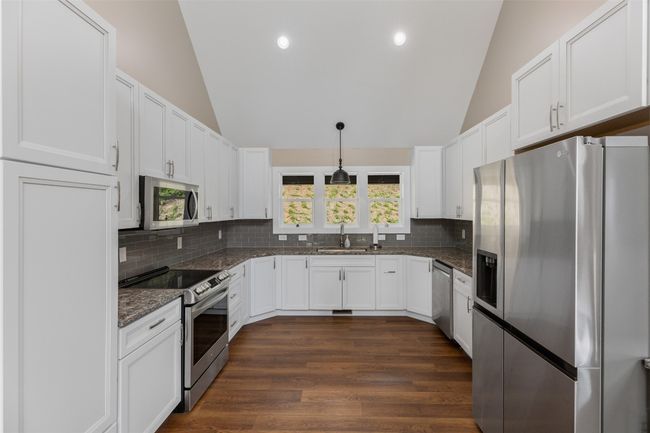 15 Channel View Dr, House other with 3 bedrooms, 3 bathrooms and null parking in Cullowhee NC | Image 15