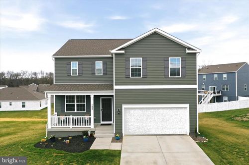 183 Riderwood Way, SHEPHERDSTOWN, WV, 25443-4938 | Card Image