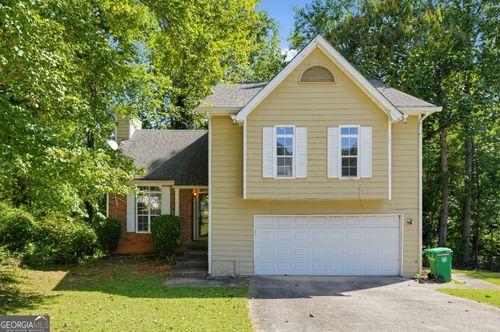 1207 Tyne Way, Stone Mountain, GA, 30088-2788 | Card Image