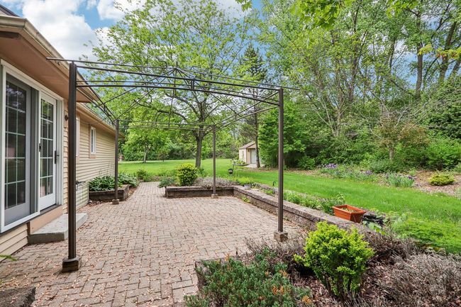 N61W14730 Woodcrest Ct, House other with 3 bedrooms, 3 bathrooms and 2 parking in Menomonee Falls WI | Image 51