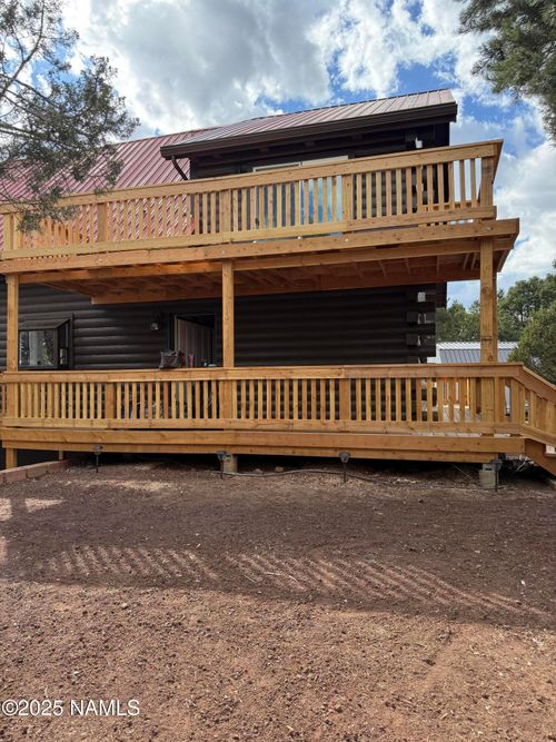 5676 N Juliane Dr, Williams, AZ, 86046-7873 | Card Image