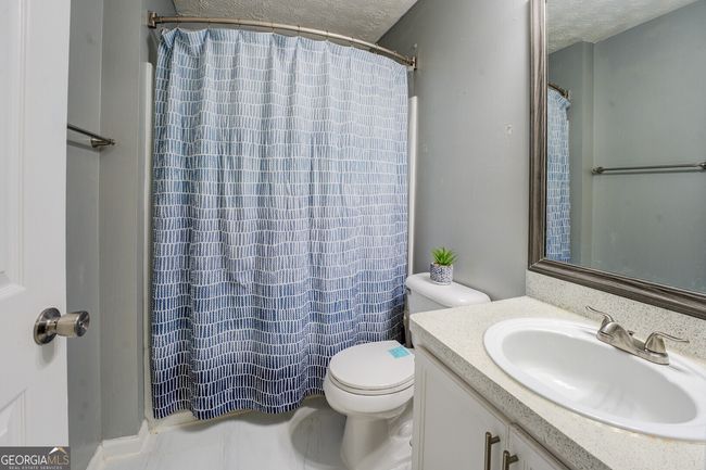 209 Nancy St, House other with 3 bedrooms, 2 bathrooms and null parking in Monticello GA | Image 23