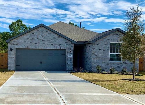 8881 Oval Glass Street, Conroe, TX, 77304 | Card Image
