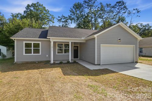 13911 Stillwood Pl, Matthews, NC, 28105-2838 | Card Image