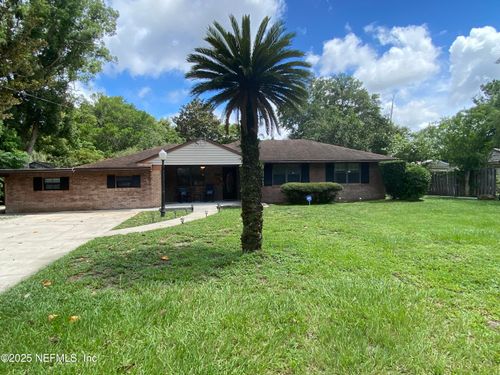 9764 Orr Ct S, Jacksonville, FL, 32246-3612 | Card Image