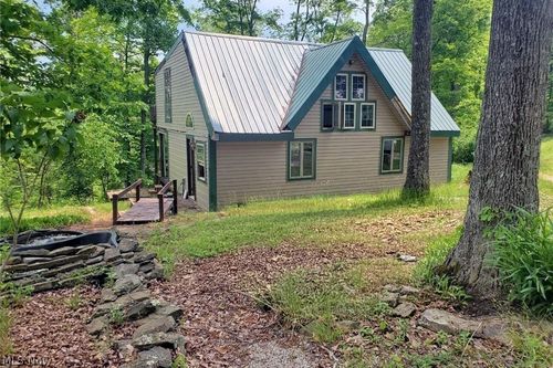 5 Campbell Road, Ellenboro, WV, 26134 | Card Image