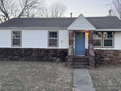 4252 N Hartford Avenue, Tulsa, OK, 74106 | Card Image