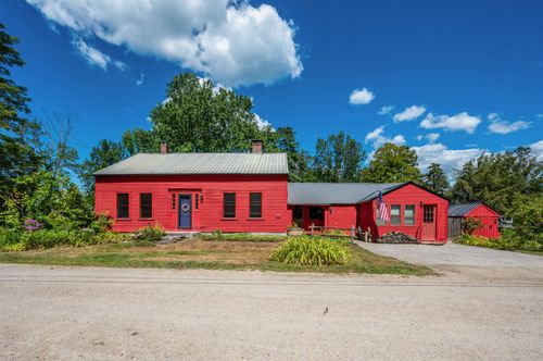 10 Dodge Hill Rd, South Sutton, NH, 03273-9501 | Card Image