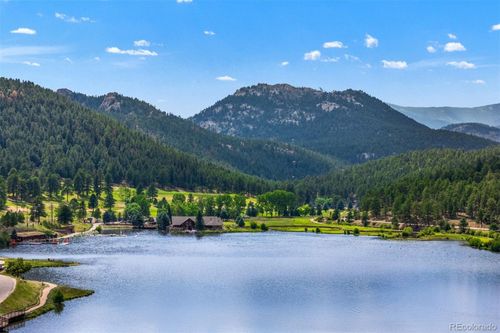 4743 S Cedar Rd, Evergreen, CO, 80439-7379 | Card Image