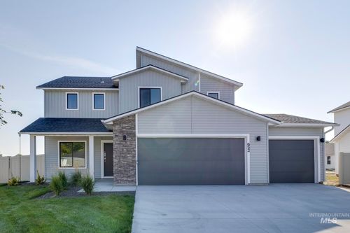 652 S Jayo Ct, Emmett, ID, 83617 | Card Image