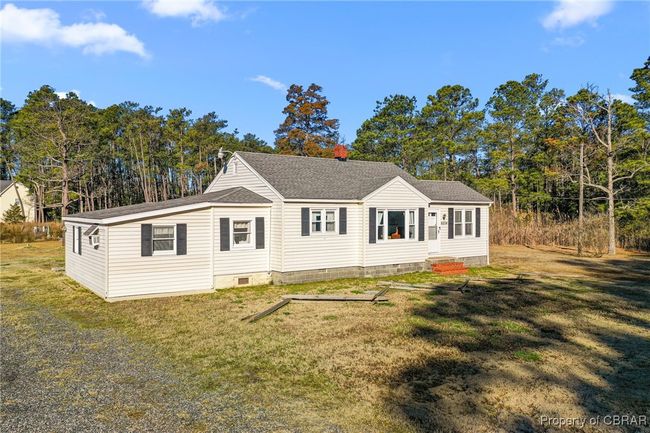 6034 Windmill Point Rd, House other with 3 bedrooms, 3 bathrooms and null parking in White Stone VA | Image 12