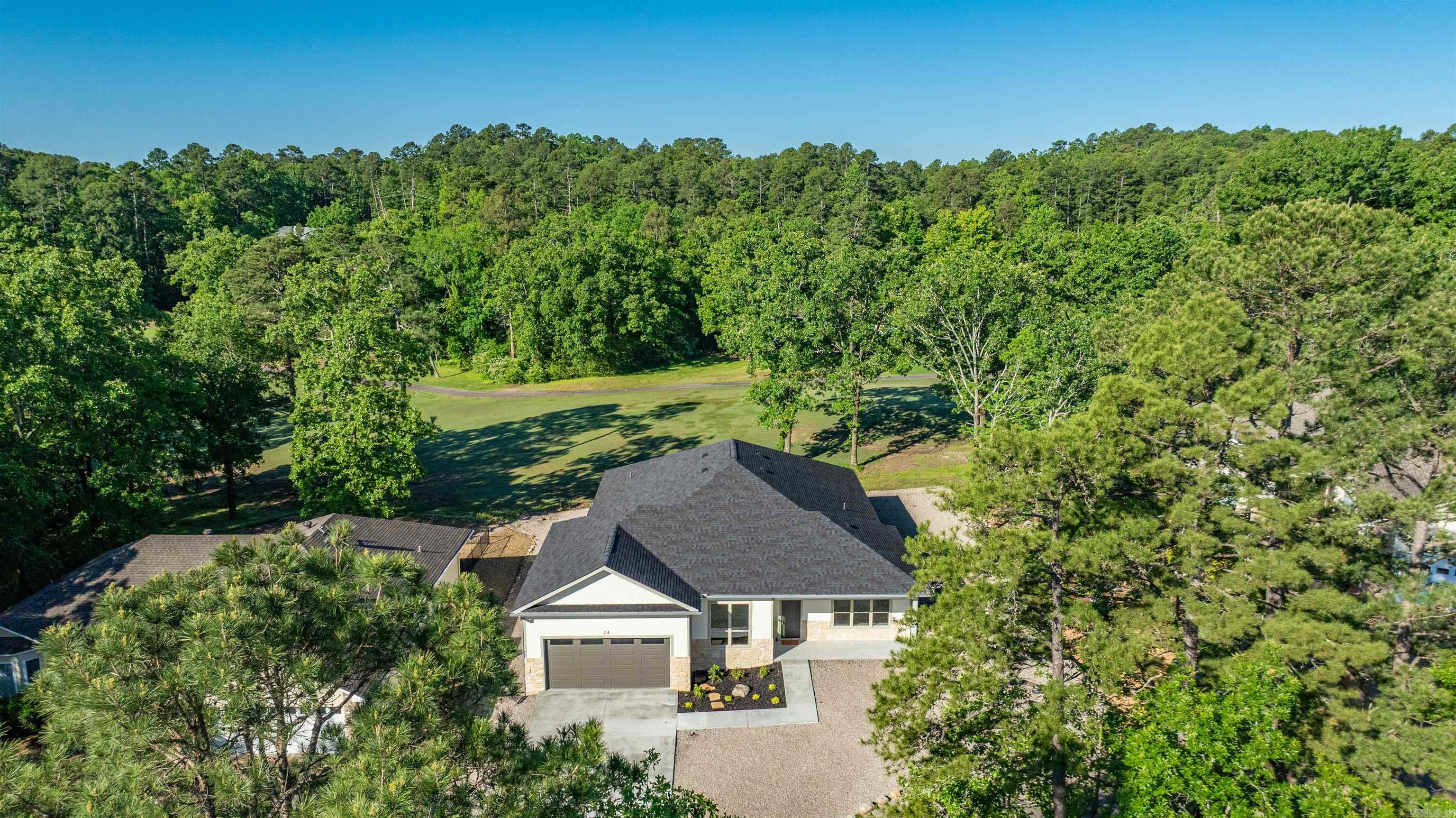 24 Zarina Ln Lane, For Sale in Hot Springs Village - eXp Realty