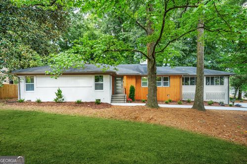 5975 Brookgreen Rd, Sandy Springs, GA, 30328-5254 | Card Image