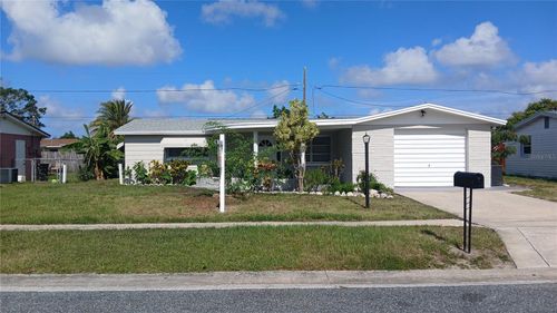 2109 Shannon Drive, HOLIDAY, FL, 34690 | Card Image