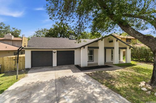 4714 Shady Breeze, San Antonio, TX, 78217-1540 | Card Image