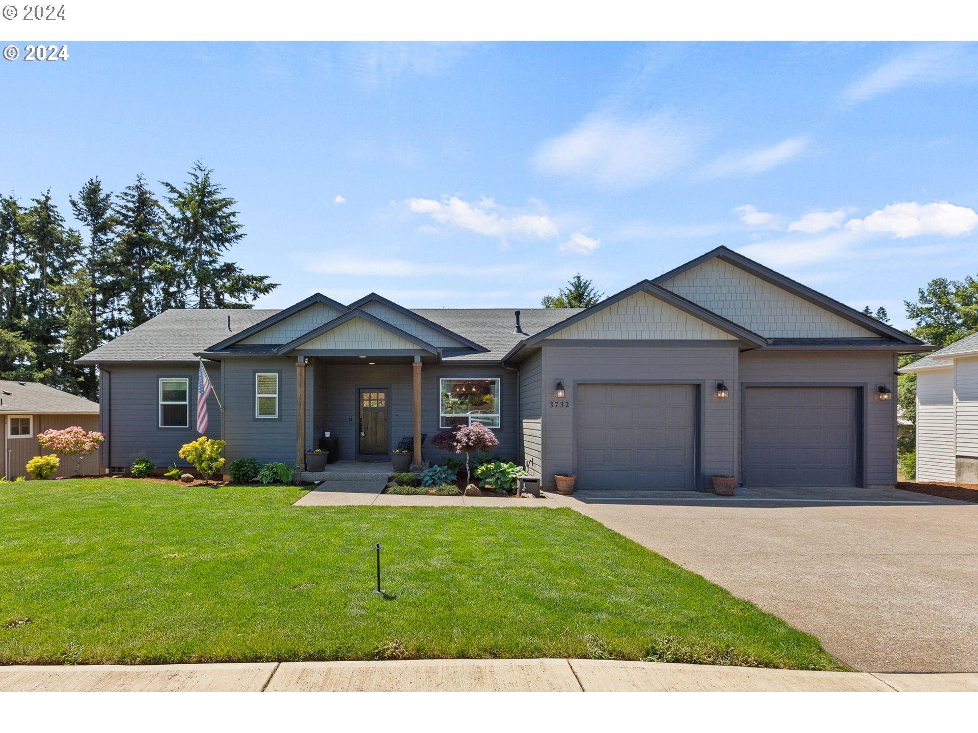 Echo Dr, Salem, OR 97304