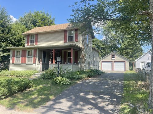 23 South St, Windsor Locks, CT, 06096-2511 | Card Image