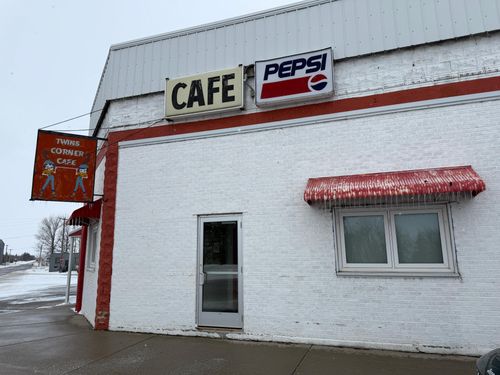 101 N Main St, Badger, MN, 56714 | Card Image