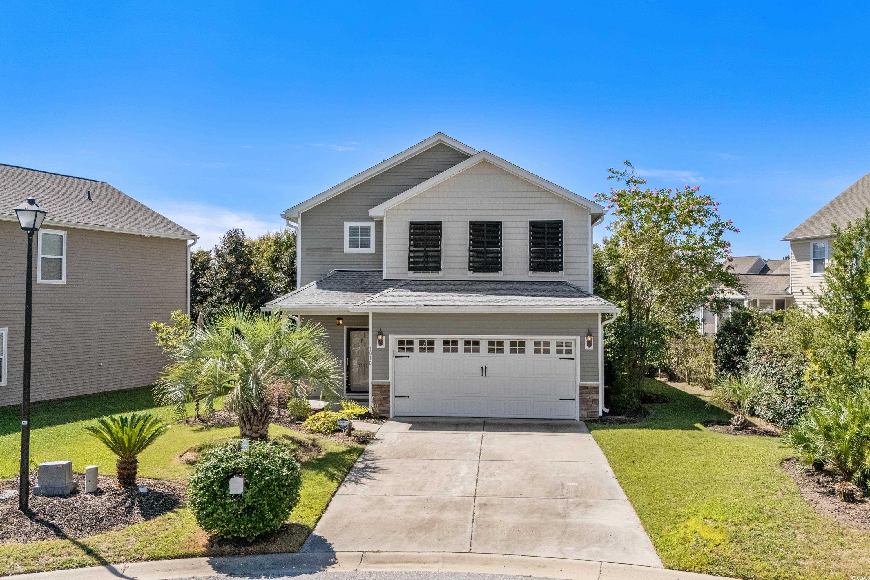 Balmore Dr, Myrtle Beach, SC 29579