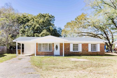 708 Merritt Drive, Mobile, AL, 36609 | Card Image