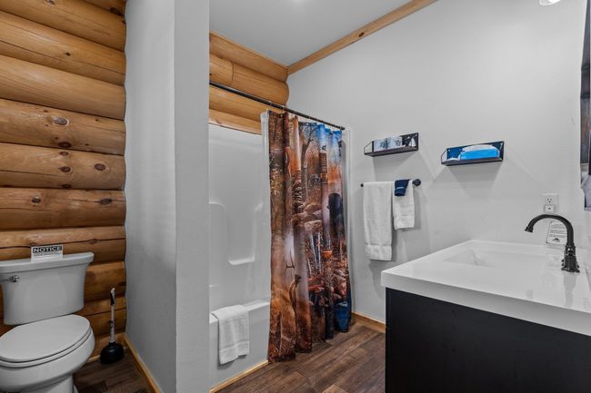 173 Lake Shore Dr, House other with 4 bedrooms, 3 bathrooms and null parking in Wisconsin Dells WI | Image 8