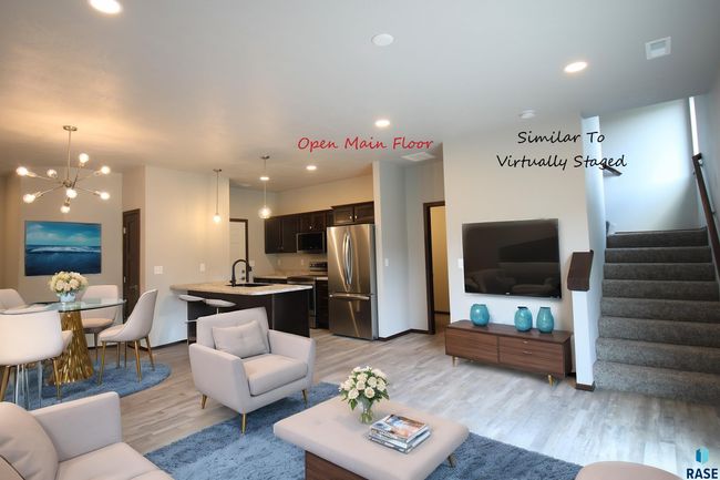 4 - 1263 Marion Rd, Condo with 3 bedrooms, 3 bathrooms and null parking in Sioux Falls SD | Image 9