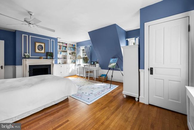 1807 Circle Rd, House other with 5 bedrooms, 4 bathrooms and null parking in TOWSON MD | Image 39