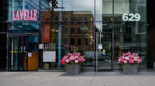 818-629 King St W, Toronto, ON, M5V0G9 | Card Image