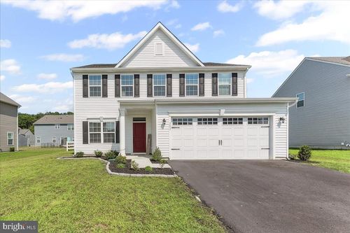 282 Andare Blvd, CLAYTON, DE, 19938-3986 | Card Image