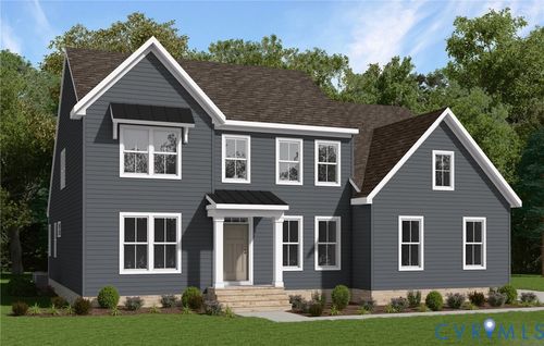 3947 Robins Ridge Drive, Moseley, VA, 23120 | Card Image