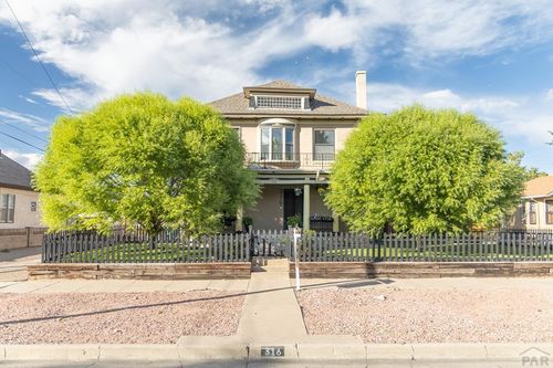 316 E Orman Ave, Pueblo, CO, 81004-2147 | Card Image