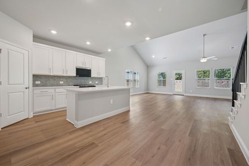 1418 Winter Way, Mckinney, TX, 75071-8911 | Card Image