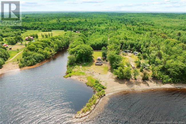 466 Cumberland Point Rd, Home with 4 bedrooms, 2 bathrooms and null parking in Cumberland Bay NB | Image 33