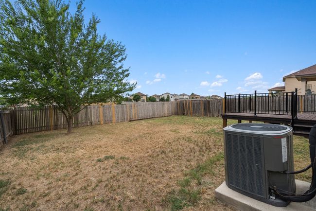 410 Tower Dr, House other with 3 bedrooms, 3 bathrooms and null parking in Kyle TX | Image 27
