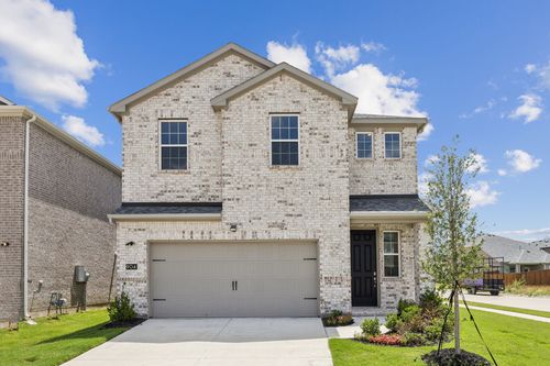 904 Santa Lucia Dr, Anna, TX, 75409-5738 | Card Image