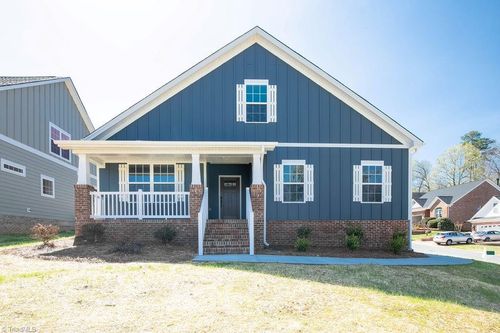 2613 High Meadow Dr, Asheboro, NC, 27205-9620 | Card Image