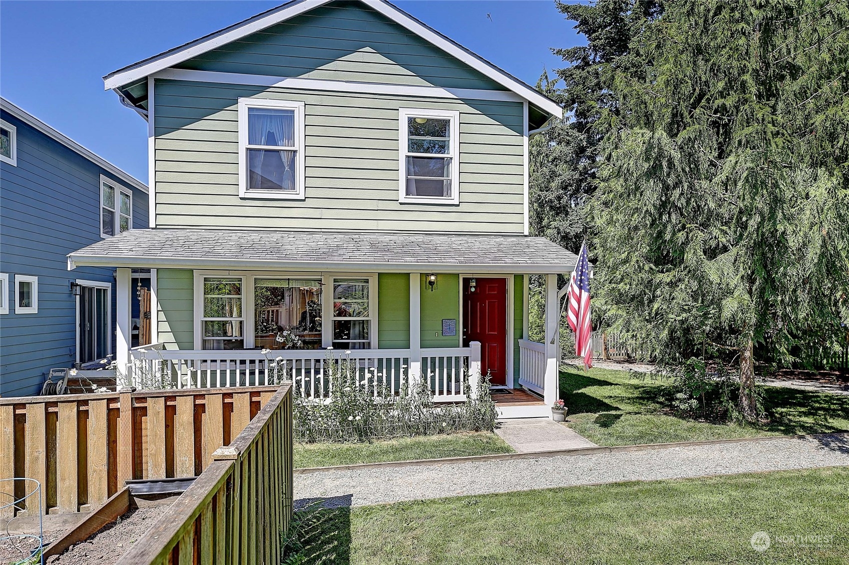 Port Susan Pl, Stanwood, WA 98292