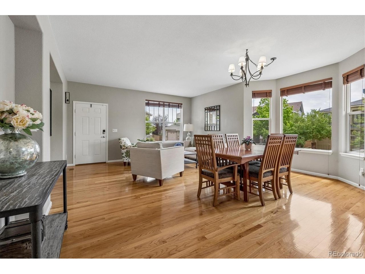 Residential in Highlands Ranch 3