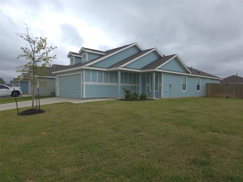 2757 Cobbleview Dr, Fort Worth, TX, 76179-1750 | Card Image