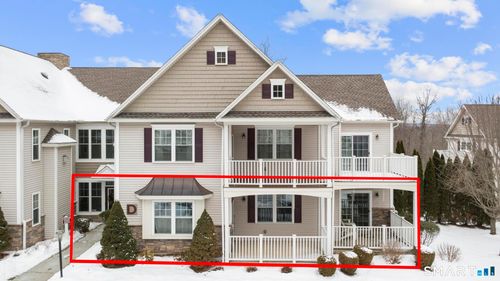 unit-d101-95 S Ridge Ln, Berlin, CT, 06037-5013 | Card Image