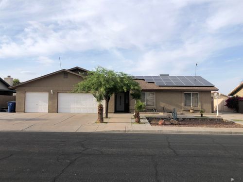 6072 E 40th Ln, Yuma, AZ, 85365-2723 | Card Image