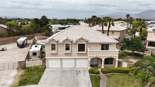 6116 Camas Canyon Ave, Las Vegas, NV, 89130-1364 | Card Image